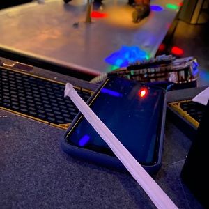 Meet your Posher, Mike